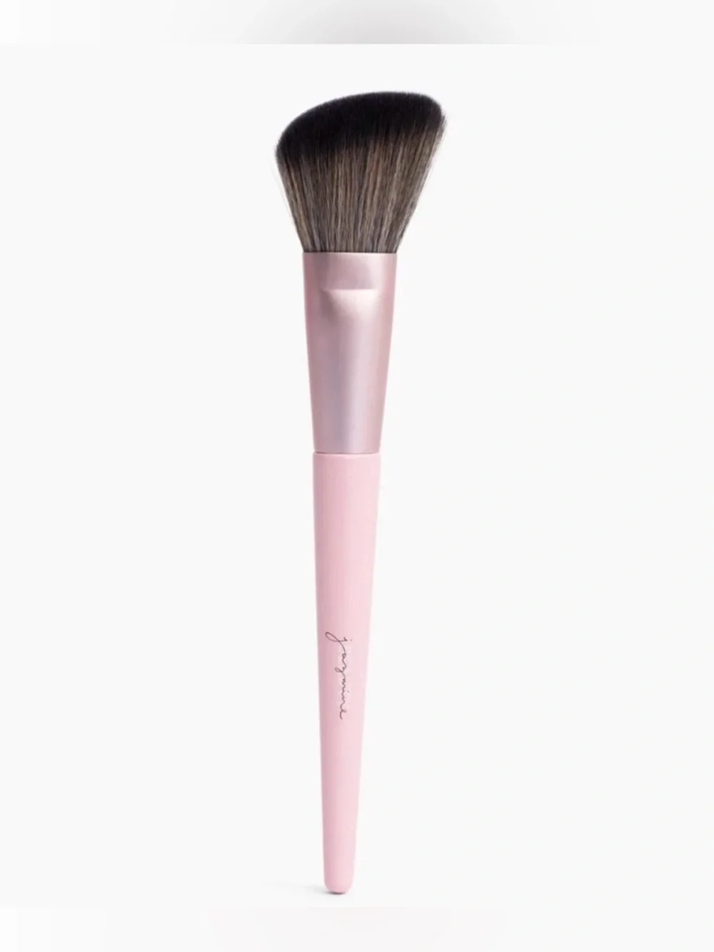 JAZMINE BEAUTY 3Pc “Complexion Essentials” Brush Set - NIB -  Lmt Ed.